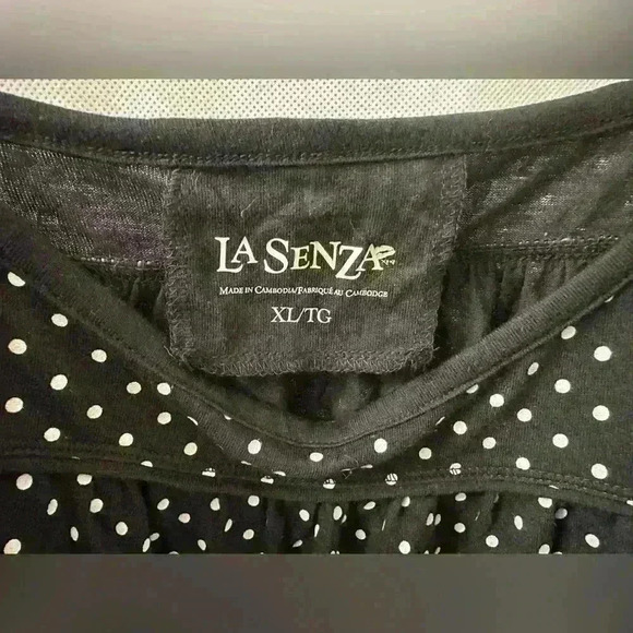 LaSenza  PJ Tank Top - Picture 3 of 3